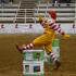 Barrels of Hope Barrel Race